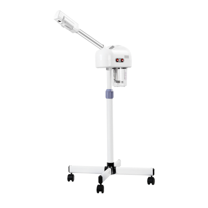 Alston Professional Facial Steamer Humidifier Skin Care Beauty Spa Home Salon Machine Adjustable CE Approved AU Stock